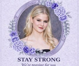 🥹 A Quiet Storm: The Strength, Faith, and Unseen Battle of Darci Lynne