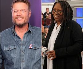 “HE’S JUST A COUNTRY HICK.” — The Moment That Shattered a Studio and Exposed a Cultural Fault Line