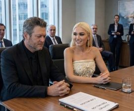 “MY MUSIC IS NOT FOR SALE.” — One Man, Six Words, and the $300 Million He Walked Away From