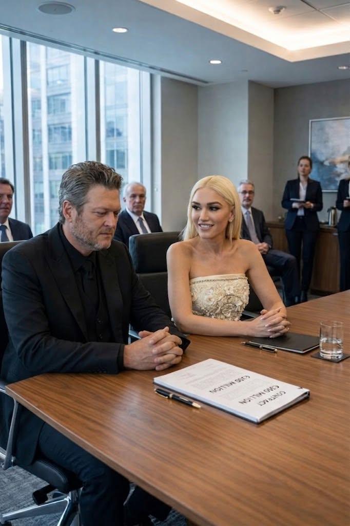 “MY MUSIC IS NOT FOR SALE.” — One Man, Six Words, and the $300 Million He Walked Away From