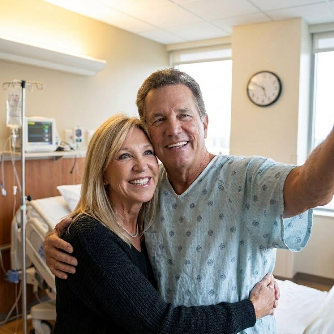 POSITIVE UPDATE from George Strait and Norma: Strength, Grace, and a Message That Resonates Beyond the Spotlight