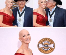 A Media Shock — 500 Million Views in 23 Minutes: Norma Strait’s Red Carpet Appearance Becomes a Symbol of Strength and Solidarity 🩷