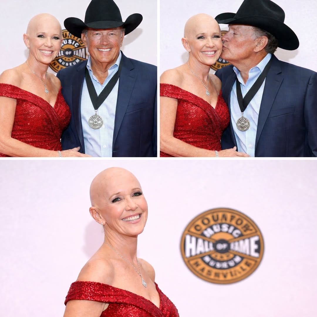 A Media Shock — 500 Million Views in 23 Minutes: Norma Strait’s Red Carpet Appearance Becomes a Symbol of Strength and Solidarity 🩷