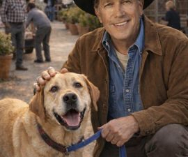 🚨 BREAKING: A Quiet Visit, A Lifeline of Hope — George Strait’s Unseen Act Changes Everything for 39 Dogs