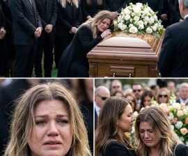 Heartbreak and Healing: How Personal Loss Shapes Even the Strongest Voices