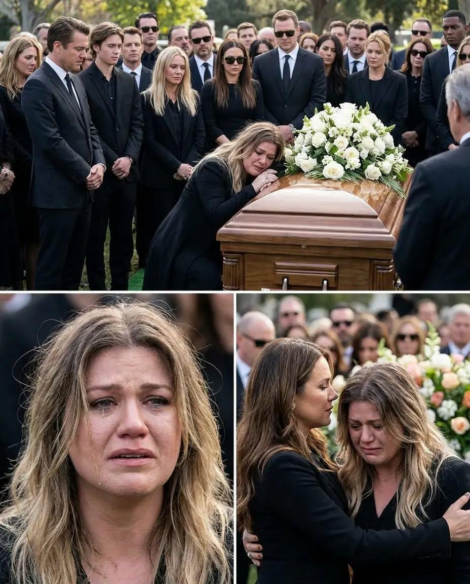 Heartbreak and Healing: How Personal Loss Shapes Even the Strongest Voices