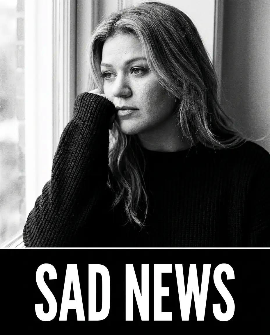 BREAKING: Kelly Clarkson Vanished — A Disappearance That Sparked Questions No One Expected