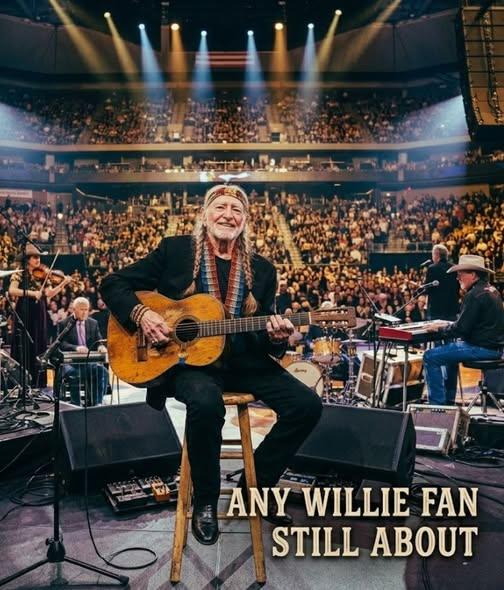 “Before the Legend”: Willie Nelson’s Untold Story Rewrites Everything We Thought We Knew 🎸✨