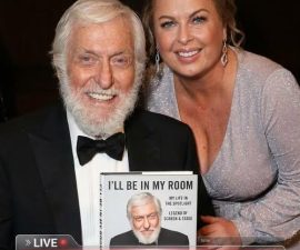 “No One Saw This Coming”: Dick Van Dyke and Arlene Silver’s Surprise Update Sparks a Wave of Emotion Across the Internet 💥❤️