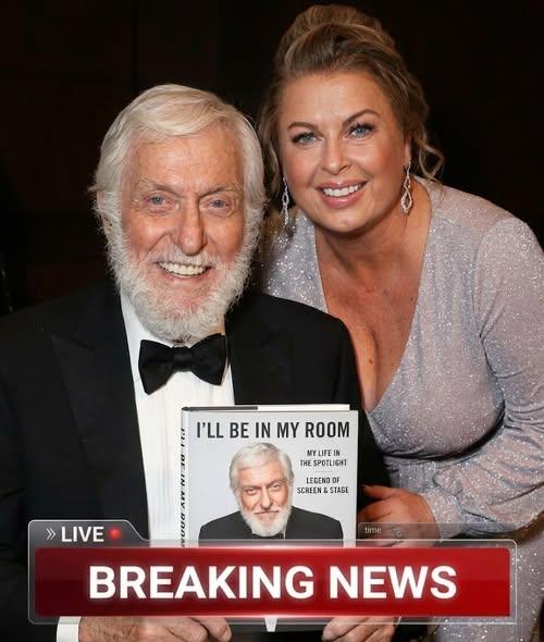 “No One Saw This Coming”: Dick Van Dyke and Arlene Silver’s Surprise Update Sparks a Wave of Emotion Across the Internet 💥❤️