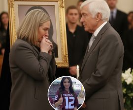 “A Voice of Compassion”: Dick Van Dyke’s Message of Grief Resonates After Loss of a Young Life 🔥💔