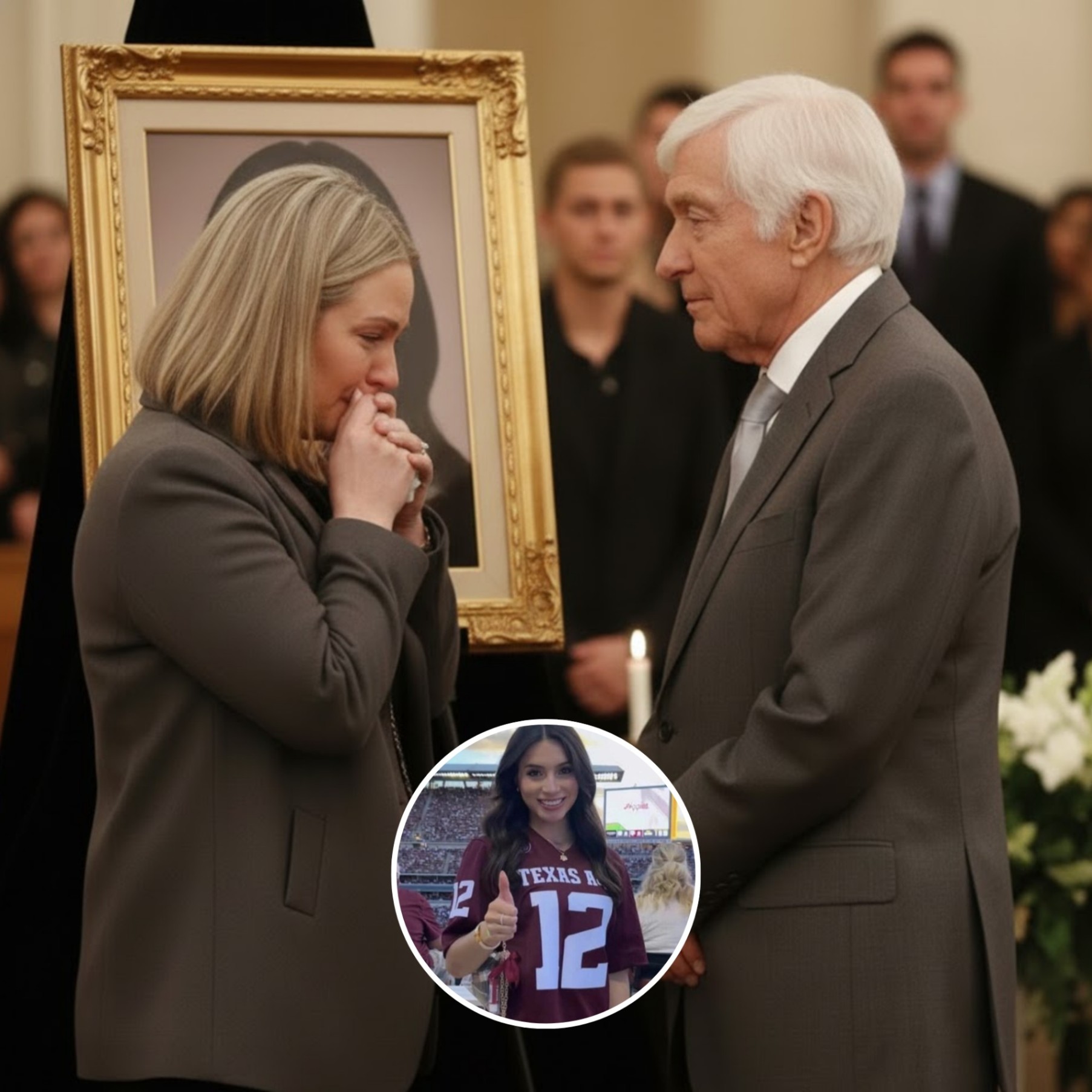 “A Voice of Compassion”: Dick Van Dyke’s Message of Grief Resonates After Loss of a Young Life 🔥💔