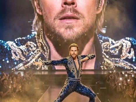 One Dance, Eight Minutes, and a Room That Refused to Let Go — Derek Hough Reminds the World What Performance Really Means 🎭🔥