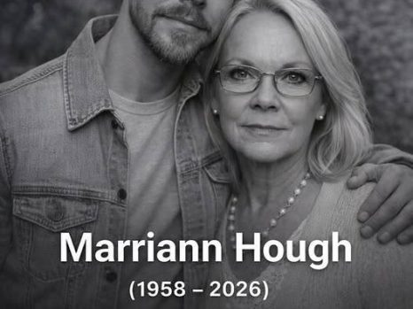 “A Headline That Broke Hearts — But Was It True?”: How a Viral Death Rumor Pulled Derek Hough Into a Wave of Misinformation 🚨💔