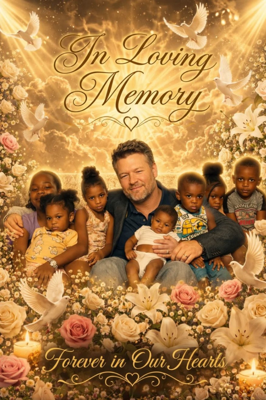 “Eight Children Gone in One Day — A Pain Beyond Words”