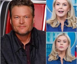 “I DON’T CARE WHAT YOU THINK OF ME.” — Eight Words That Shifted the Entire Room