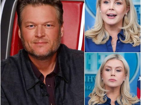 “I DON’T CARE WHAT YOU THINK OF ME.” — Eight Words That Shifted the Entire Room