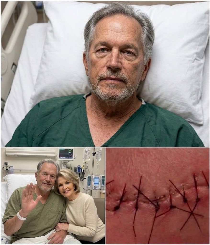 ❤️ GOOD NEWS from George Strait: A Heartfelt Message of Strength, Faith, and the Road Ahead