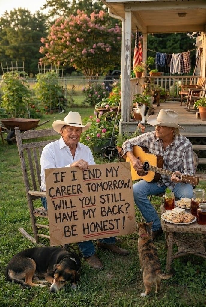 🔥🎤 THE NIGHT COUNTRY STOOD STILL — GEORGE STRAIT DELIVERS A QUIET, HEARTBREAKING MOMENT THAT LEFT AN ENTIRE OPRY IN TEARS 🎤🔥