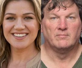 EXCLUSIVE: A Voice, A Secret, and a Conversation That Should Never Have Happened