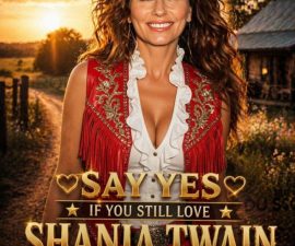 THE WOMAN WHO CHANGED COUNTRY MUSIC FOREVER — AND NEVER FORGOT WHERE SHE CAME FROM 🌾✨🎤