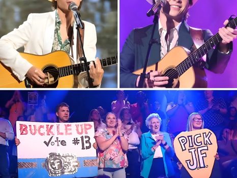 John Foster: More Than a Voice — A Mission Beyond the Spotlight