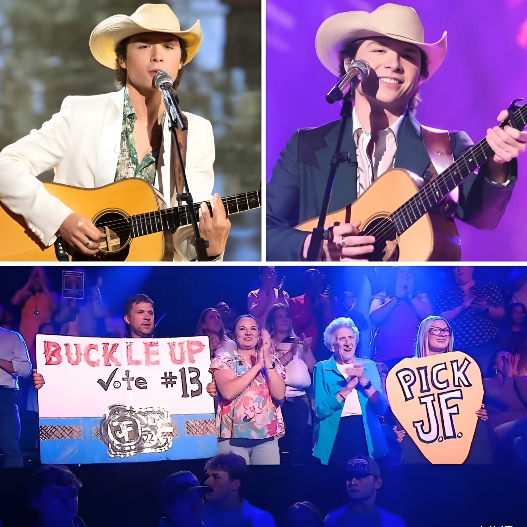 John Foster: More Than a Voice — A Mission Beyond the Spotlight