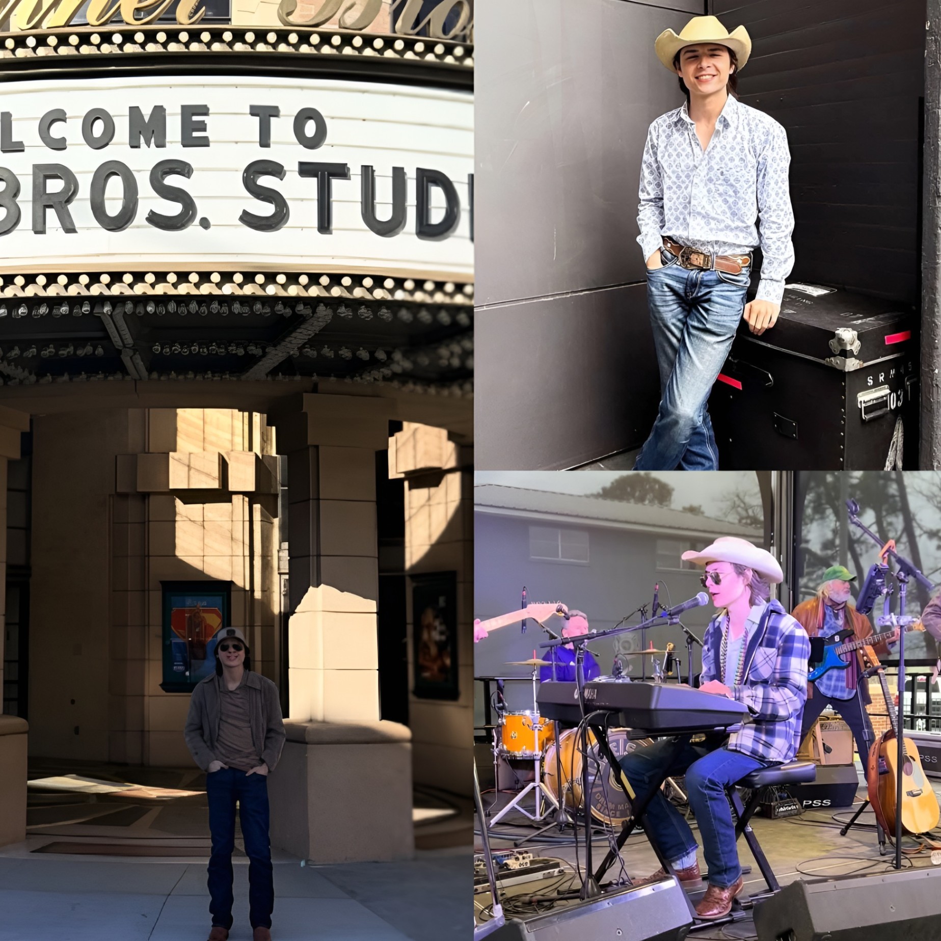 The Rose Parade has long been a symbol of tradition, prestige, and carefully curated spectacle. For more