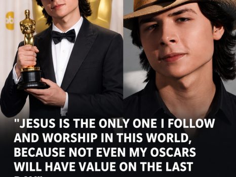 💥 JUST IN: John Foster Speaks Out on Faith and Purpose — A Message That’s Quietly Shaking the Conversation 💥