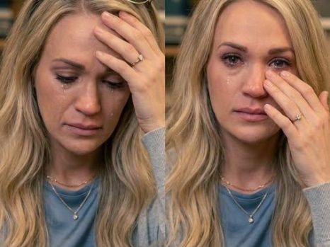 SHOCKING UPDATE: Carrie Underwood Confirmed in Major Life-Changing Announcement Just 20 Minutes Ago in Charleston, South Carolina