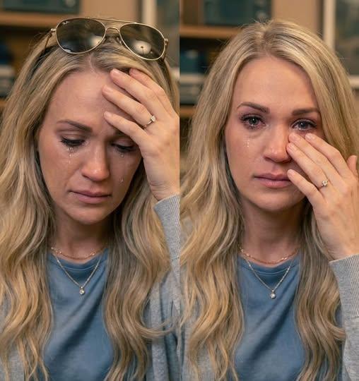 SHOCKING UPDATE: Carrie Underwood Confirmed in Major Life-Changing Announcement Just 20 Minutes Ago in Charleston, South Carolina