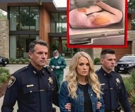 UNTHINKABLE SCANDAL ROCKS CARRIE UNDERWOOD’S WORLD: Disturbing Call Sparks Emergency Response and Leaves Fans Searching for Answers