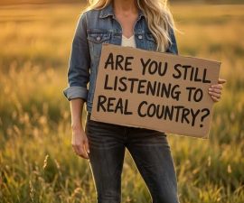 A HOMECOMING LIKE NO OTHER: Carrie Underwood Returns to Her Roots in a Moment That Transcends Music