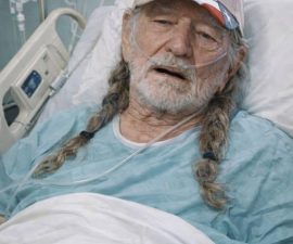 BEYOND THE MIRACLE: The Chilling Truth Behind Willie Nelson’s 90-Year-Old 'Fire'—How Much Longer Can This Living Legend Defy the Grave?