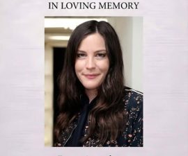 HEART-STOPPING RUMORS SPREAD WORLDWIDE: Fans Rally Around Liv Tyler as False Death Claims Spark Panic
