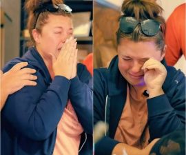 BREAKING: 20 MINUTES AGO IN NOLENSVILLE, TENNESSEE — KATIE VAN SLYKE SPARKS MASSIVE BUZZ AFTER UNEXPECTED CONFIRMATION