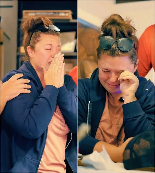 BREAKING: 20 MINUTES AGO IN NOLENSVILLE, TENNESSEE — KATIE VAN SLYKE SPARKS MASSIVE BUZZ AFTER UNEXPECTED CONFIRMATION