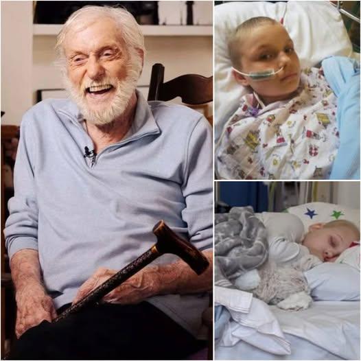 A QUIET MIRACLE OR A STORY WE WANT TO BELIEVE: The Kind of Legacy Associated with Dick Van Dyke