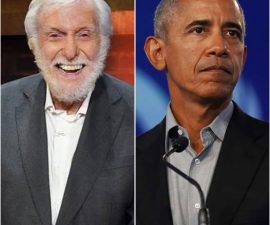 BREAKING MOMENT: When Dick Van Dyke Answered Barack Obama’s Call — And Why It Resonated Across America