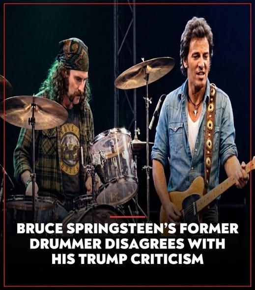 BACKLASH BUILDS: A Voice from Bruce Springsteen’s Past Speaks Out After His Latest Comments