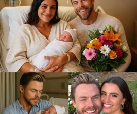 “WELCOME TO THE WORLD, LITTLE STAR” — Why Fans Are Emotional Over the Idea of Derek Hough Becoming a Father