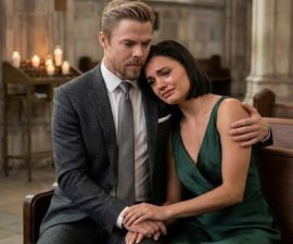🚨 ABSOLUTELY SHOCKING: Derek Hough & Hayley Erbert Spark Viral Frenzy After Surprise Announcement