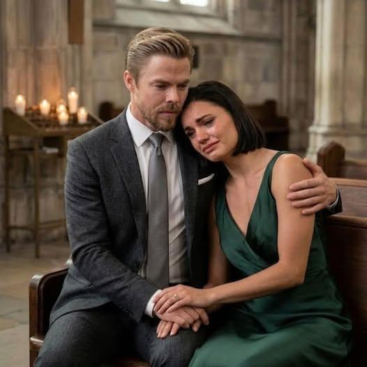🚨 ABSOLUTELY SHOCKING: Derek Hough & Hayley Erbert Spark Viral Frenzy After Surprise Announcement