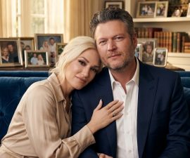 ABSOLUTELY SHOCKING: Blake Shelton & Gwen Stefani Drop a Bombshell Announcement — Fans Left Completely Stunned