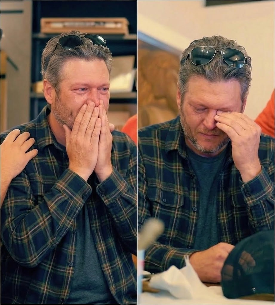 BREAKING: Moments Ago in Las Vegas, Nevada — Blake Shelton Confirmed as Headliner of Historic Residency, Sending Fans Into a Frenzy