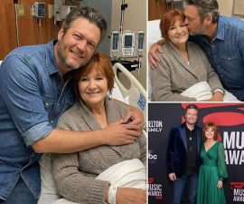 💡 GOOD NEWS FROM BLAKE SHELTON 💡