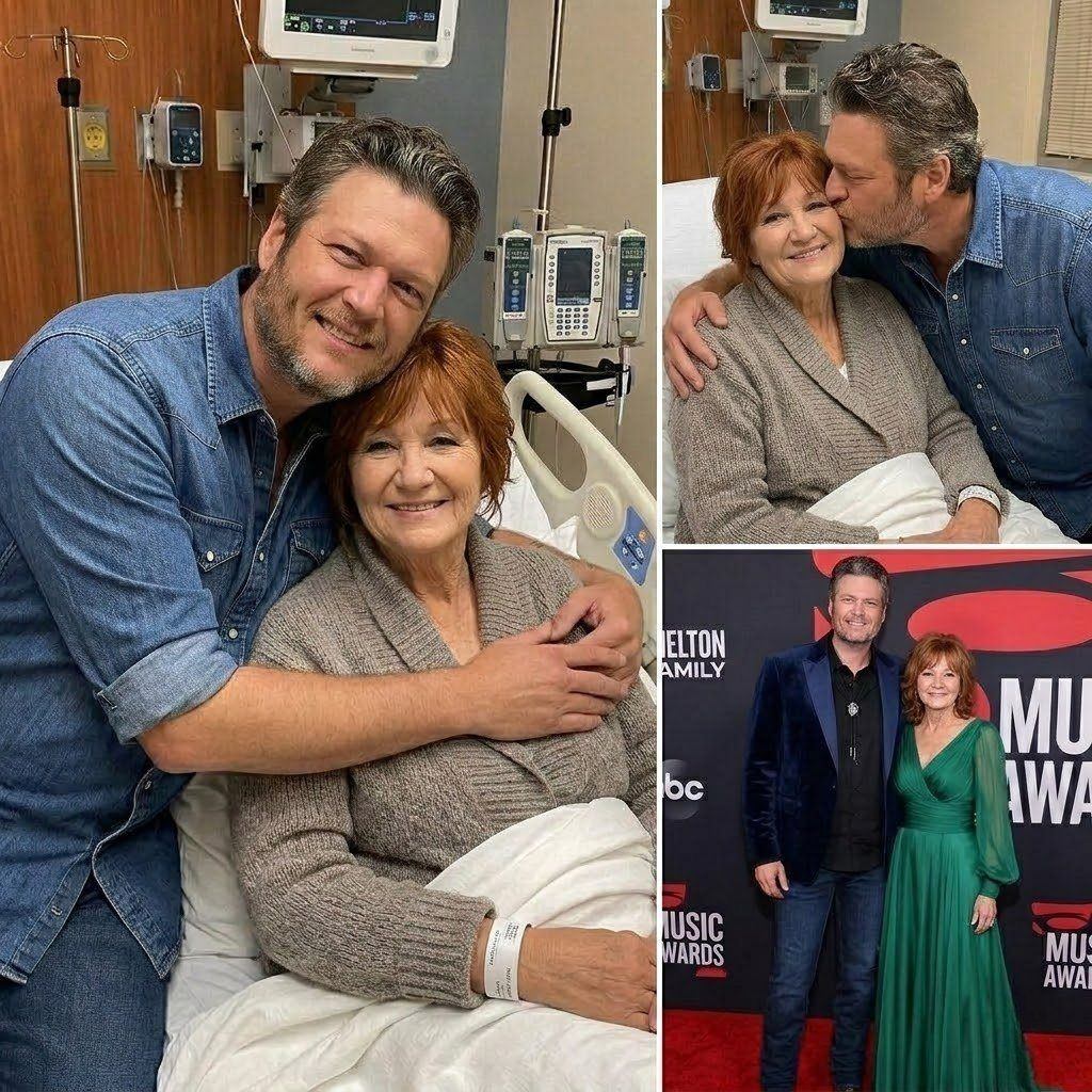 💡 GOOD NEWS FROM BLAKE SHELTON 💡