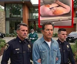 UNTHINKABLE RUMORS SWIRL Around George Strait’s Private Life — Mystery, Speculation, and the Power of Public Curiosity