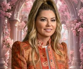 A Hidden Chapter Behind the Spotlight: When Strength Is Forged in Silence