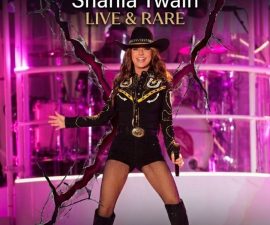 🎤 SHANIA 2026: The Final Tickets Are Vanishing — Will You Make the Cut? 🎟️